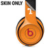 University of Tennessee-Knoxville UT Volunteers Beats Solo 3 Wireless Skin