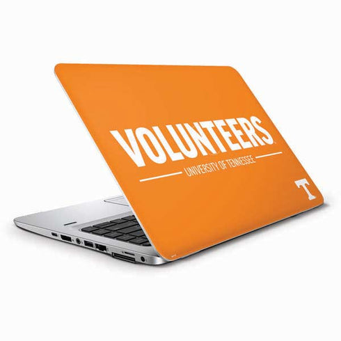 University of Tennessee-Knoxville UT Volunteers HP Elitebook Skin