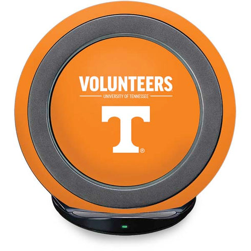 University of Tennessee-Knoxville UT Volunteers Fast Charge Wireless Charging Stand Skin