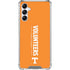 University of Tennessee-Knoxville UT Volunteers Gabb Phone 4 Clear Case