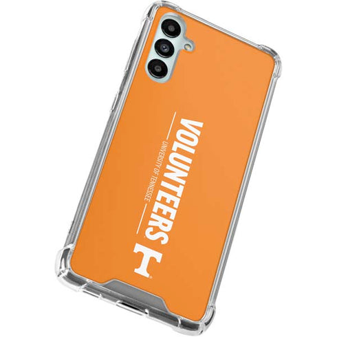University of Tennessee-Knoxville UT Volunteers Gabb Phone 4 Clear Case