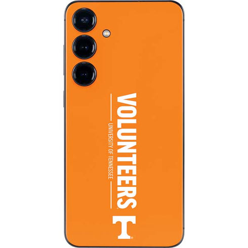 University of Tennessee-Knoxville UT Volunteers Galaxy A16 5G Skin