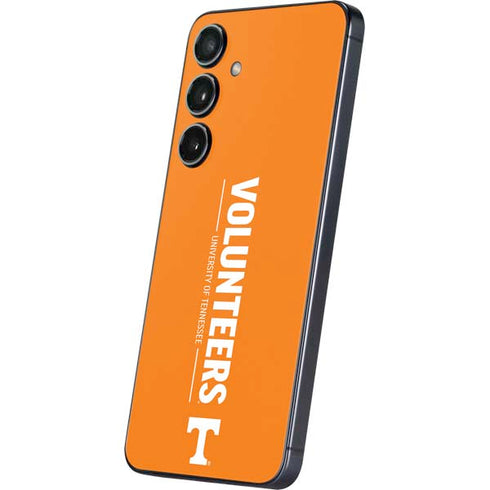 University of Tennessee-Knoxville UT Volunteers Galaxy A16 5G Skin