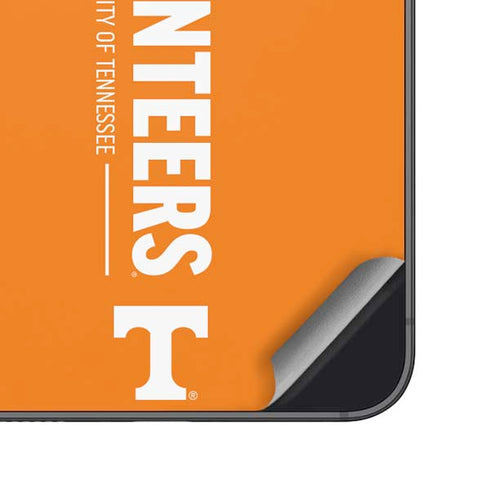 University of Tennessee-Knoxville UT Volunteers Galaxy A16 5G Skin