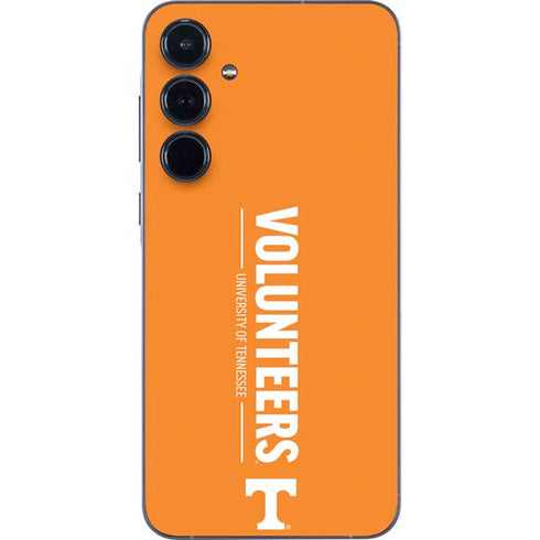 University of Tennessee-Knoxville UT Volunteers Galaxy A35 5G Skin