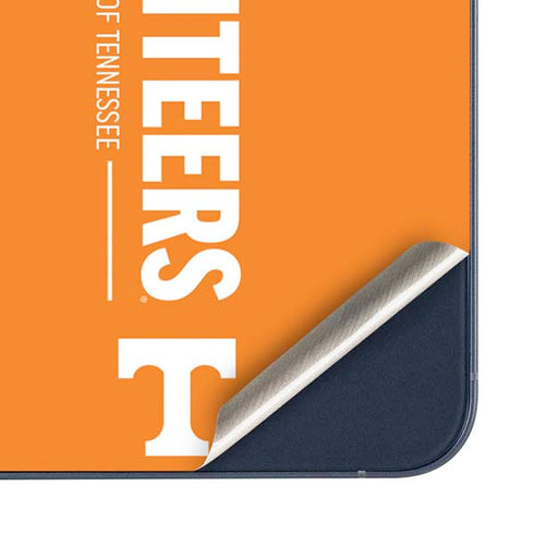University of Tennessee-Knoxville UT Volunteers Galaxy A35 5G Skin