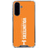 University of Tennessee-Knoxville UT Volunteers Galaxy A36 5G Clear Case