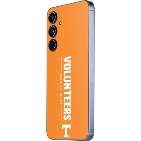 University of Tennessee-Knoxville UT Volunteers Galaxy A36 5G Skin