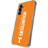 University of Tennessee-Knoxville UT Volunteers Galaxy A55 5G Clear Case