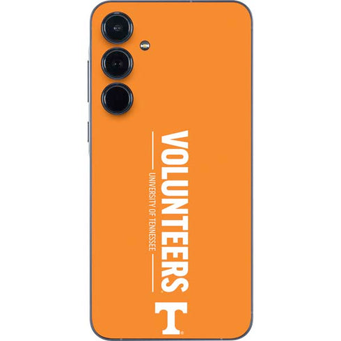 University of Tennessee-Knoxville UT Volunteers Galaxy A55 5G Skin
