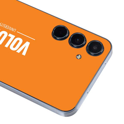 University of Tennessee-Knoxville UT Volunteers Galaxy A55 5G Skin