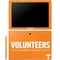 University of Tennessee-Knoxville UT Volunteers Galaxy Book 12in Skin