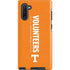 University of Tennessee-Knoxville UT Volunteers Galaxy Cases