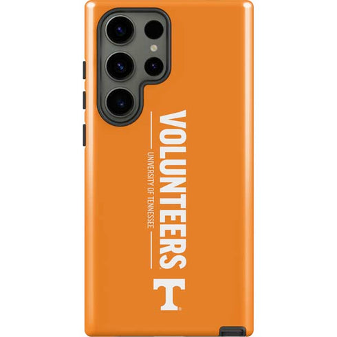University of Tennessee-Knoxville UT Volunteers Galaxy S23 Ultra Pro Case