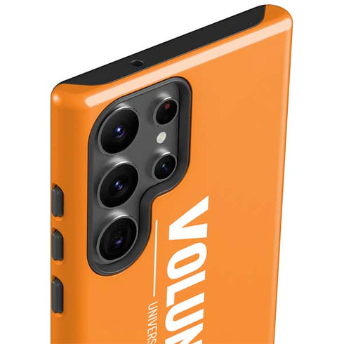 University of Tennessee-Knoxville UT Volunteers Galaxy S23 Ultra Pro Case