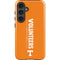 University of Tennessee-Knoxville UT Volunteers Galaxy S25 Impact Case