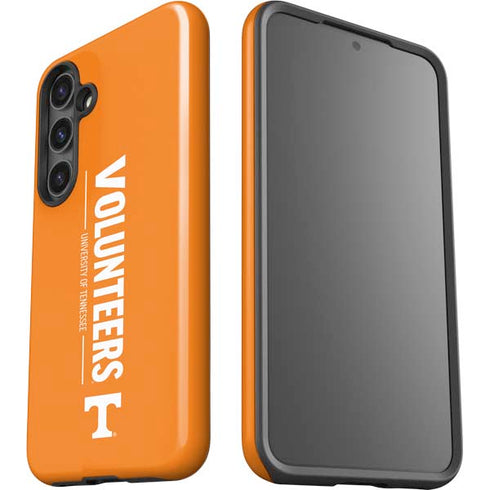 University of Tennessee-Knoxville UT Volunteers Galaxy S25 Plus Impact Case
