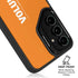 University of Tennessee-Knoxville UT Volunteers Galaxy S25 Plus Kickstand Case
