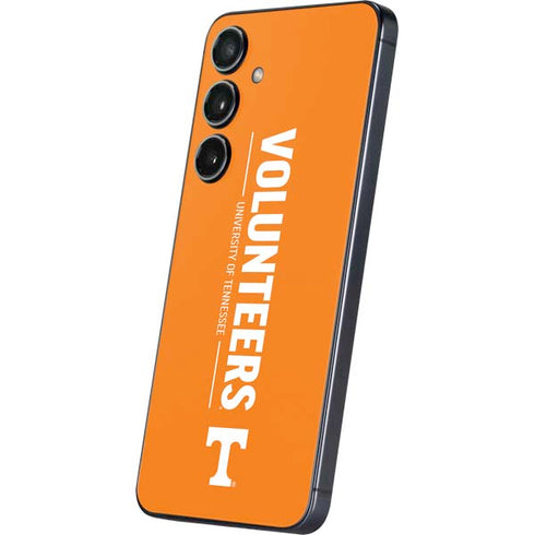 University of Tennessee-Knoxville UT Volunteers Galaxy S24 Plus Skin