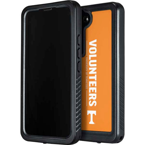 University of Tennessee-Knoxville UT Volunteers Galaxy S24 Plus Waterproof Case