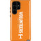 University of Tennessee-Knoxville UT Volunteers Galaxy S25 Ultra Impact Case