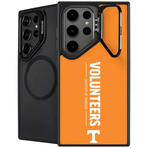 University of Tennessee-Knoxville UT Volunteers Galaxy S25 Ultra Kickstand Case