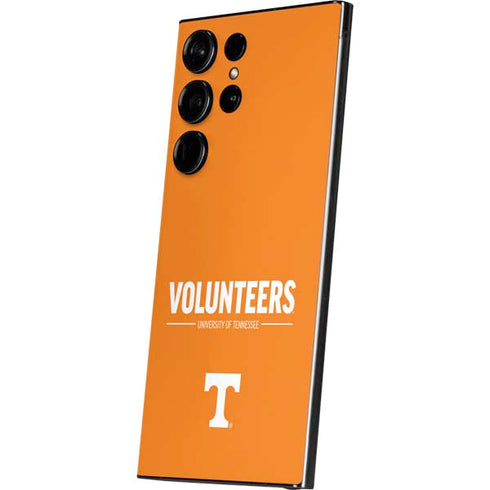 University of Tennessee-Knoxville UT Volunteers Galaxy S25 Ultra Skin