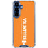 University of Tennessee-Knoxville UT Volunteers Galaxy S25 Plus Clear Case
