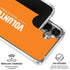 University of Tennessee-Knoxville UT Volunteers Galaxy S26 Clear Case
