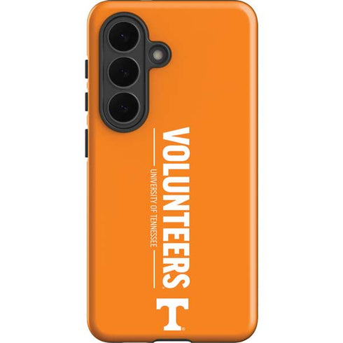 University of Tennessee-Knoxville UT Volunteers Galaxy S26 Impact Case
