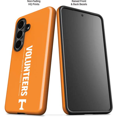 University of Tennessee-Knoxville UT Volunteers Galaxy S26 Impact Case