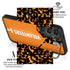 University of Tennessee-Knoxville UT Volunteers Galaxy S26 Kickstand Case