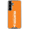 University of Tennessee-Knoxville UT Volunteers Galaxy S26 Plus Clear Case