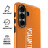University of Tennessee-Knoxville UT Volunteers Galaxy S26 Plus Impact Case