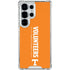 University of Tennessee-Knoxville UT Volunteers Galaxy S26 Ultra Clear Case