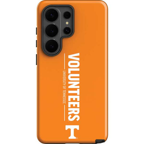 University of Tennessee-Knoxville UT Volunteers Galaxy S26 Ultra Impact Case