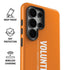 University of Tennessee-Knoxville UT Volunteers Galaxy S26 Ultra Impact Case
