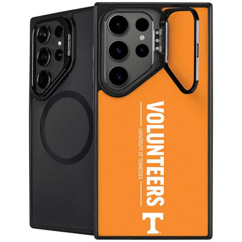 University of Tennessee-Knoxville UT Volunteers Galaxy S26 Ultra Kickstand Case