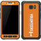 University of Tennessee-Knoxville UT Volunteers Galaxy S7 Active Skin