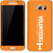 University of Tennessee-Knoxville UT Volunteers Galaxy S7 Edge Skin