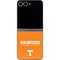 University of Tennessee-Knoxville UT Volunteers Galaxy Z Flip6 Skin
