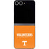 University of Tennessee-Knoxville UT Volunteers Galaxy Z Flip6 Skin