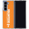 University of Tennessee-Knoxville UT Volunteers Galaxy Z Fold5 5G Clear Case