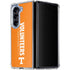 University of Tennessee-Knoxville UT Volunteers Galaxy Z Fold5 5G Clear Case