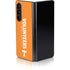 University of Tennessee-Knoxville UT Volunteers Galaxy Z Fold5 5G Skin