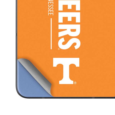 University of Tennessee-Knoxville UT Volunteers Galaxy Z Fold5 5G Skin