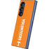 University of Tennessee-Knoxville UT Volunteers Galaxy Z Fold6 Skin