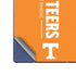 University of Tennessee-Knoxville UT Volunteers Galaxy Z Fold6 Skin
