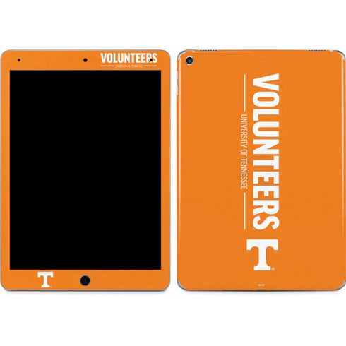 University of Tennessee-Knoxville UT Volunteers iPad Skins