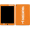 University of Tennessee-Knoxville UT Volunteers iPad Skins